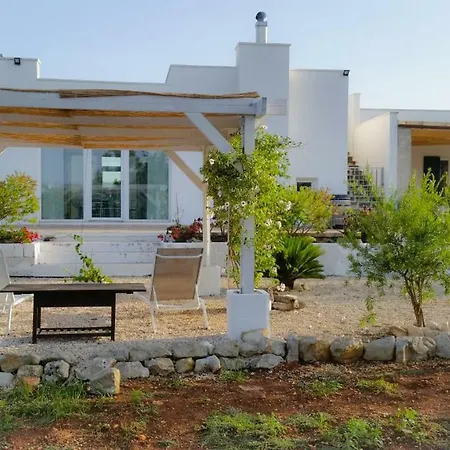 Apulia Home Carovigno Exterior photo