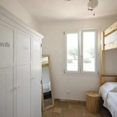 Apulia Home Carovigno Exterior photo