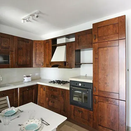Apulia Home Carovigno Exterior photo