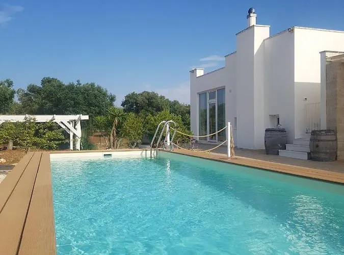 Apulia Home