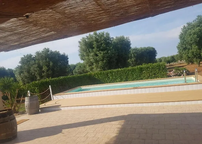 Apulia Home