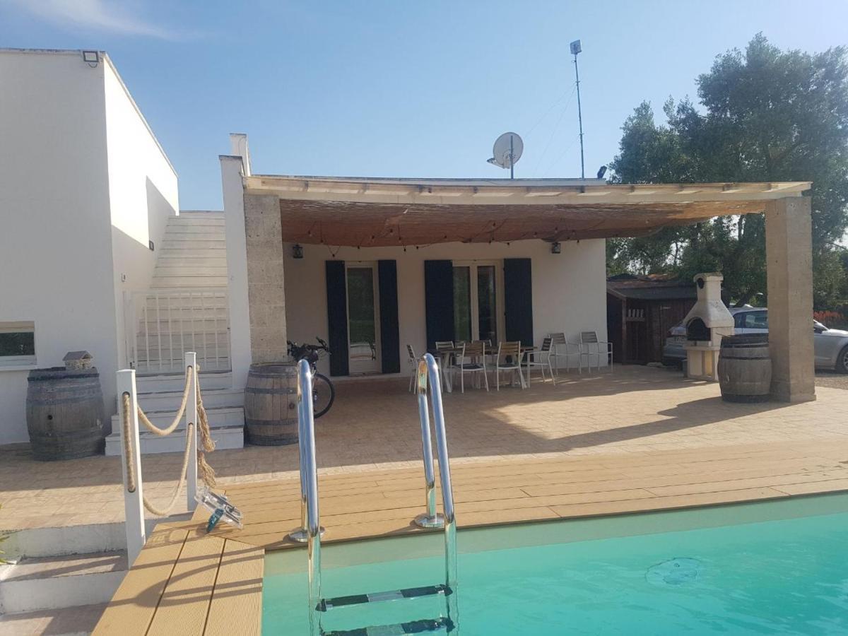 Apulia Casa de Férias *