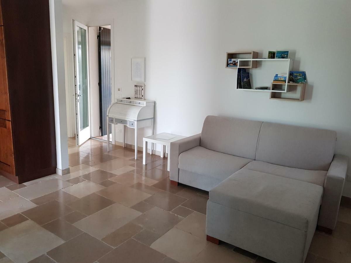 Apulia Casa de Férias *