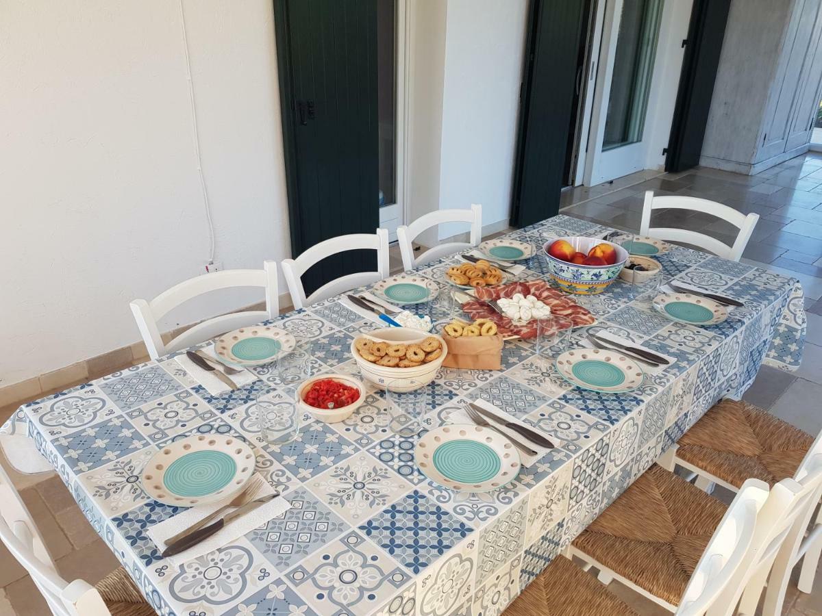 Apulia Casa de Férias *